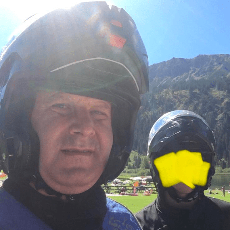 Fahrschule Jürgen Gossmann